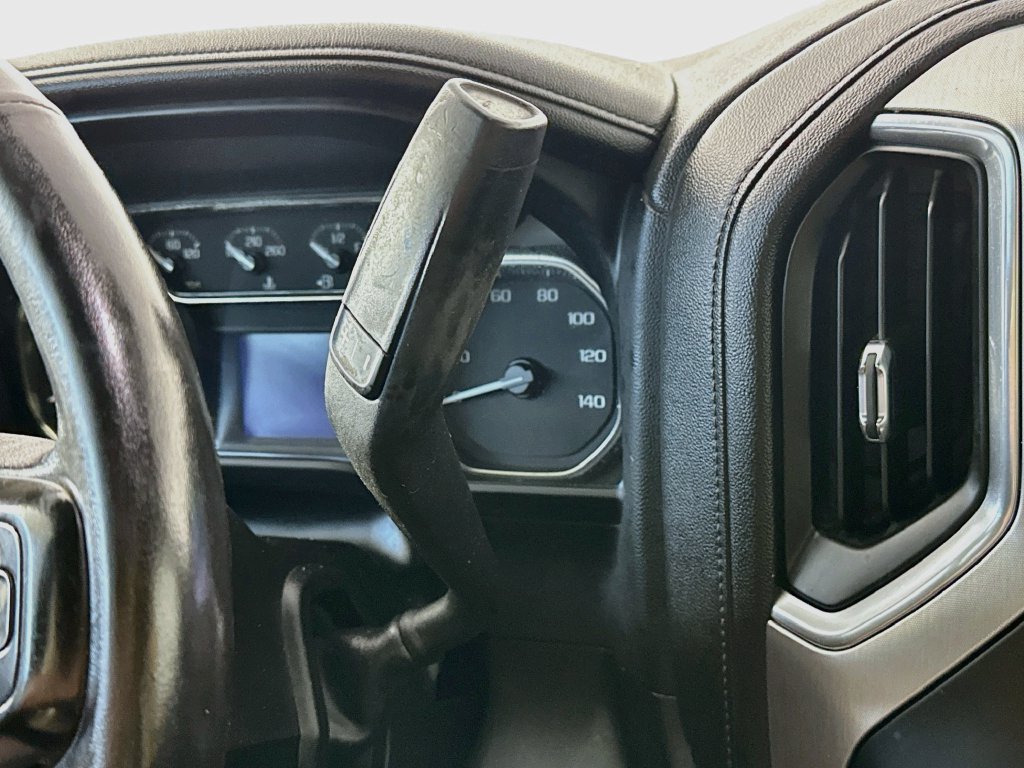 Used 2022 GMC Sierra 3500 SLE w/ SLE Convenience Package AWD/4WD image 15