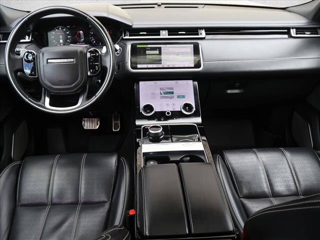 Used 2020 Land Rover Range Rover Velar R-Dynamic HSE AWD/4WD image 25