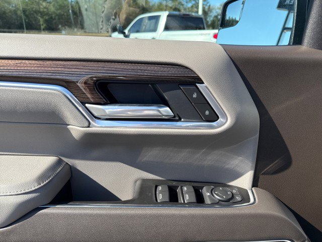 New 2026 Chevrolet Silverado 1500 LT image 18