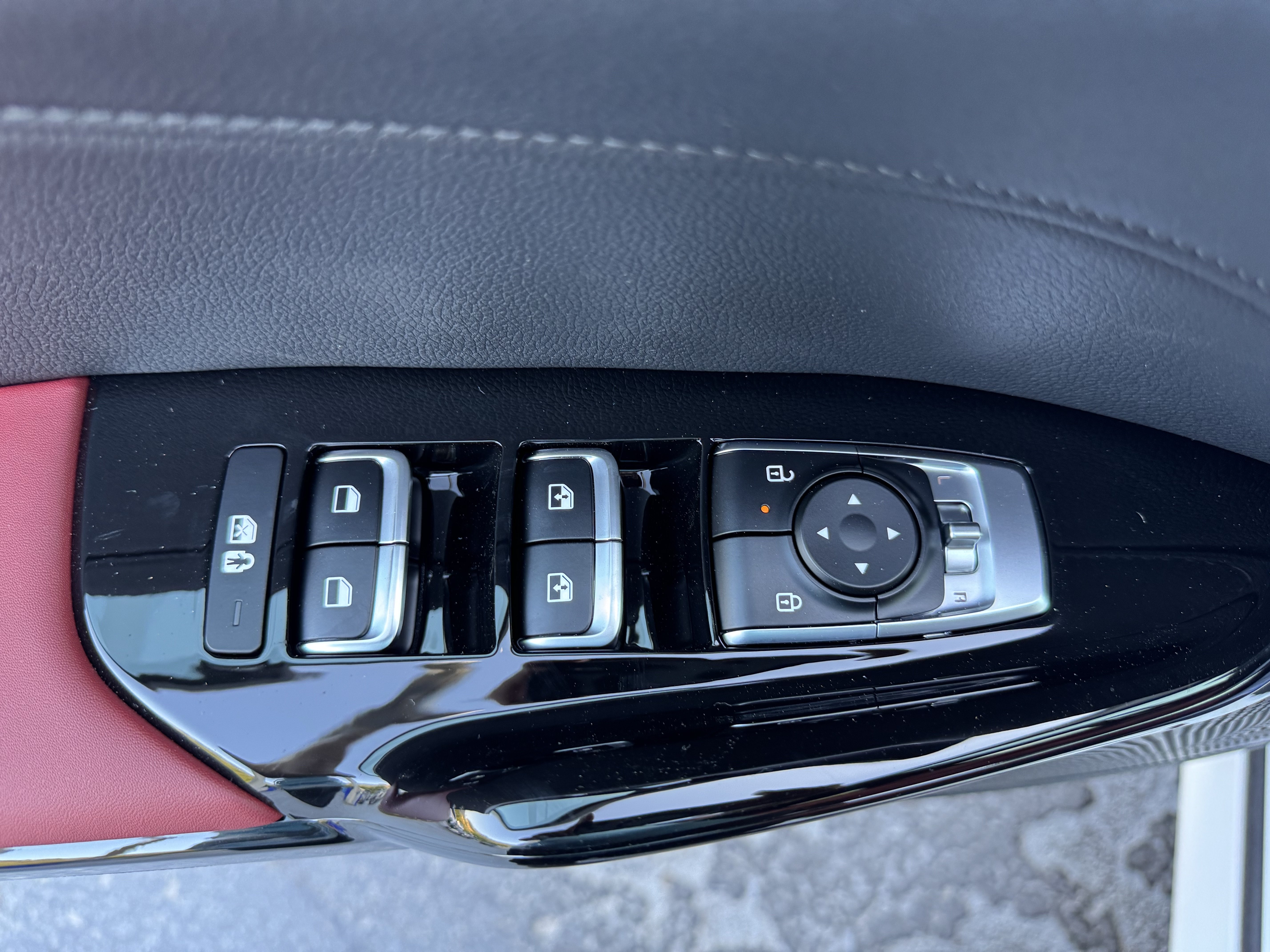 New 2026 Kia K5 GT-Line AWD/4WD image 9