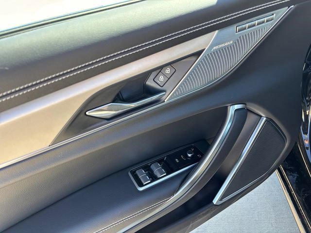 New 2024 Jaguar XF R-Dynamic SE AWD/4WD image 12