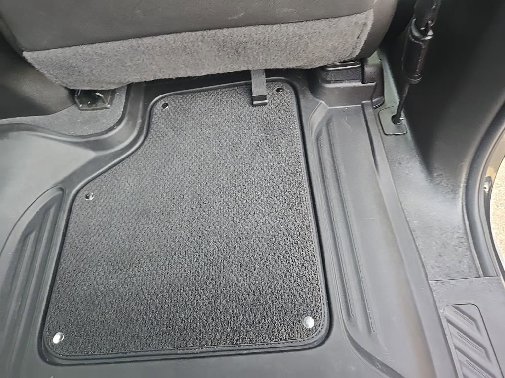 Used 2022 GMC Sierra 2500 AT4 w/ Gooseneck/5TH Wheel Package image 34