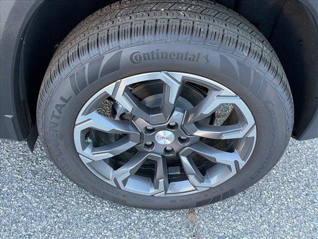 New 2027 GMC Terrain Elevation w/ Elevation Premium Package AWD/4WD image 17