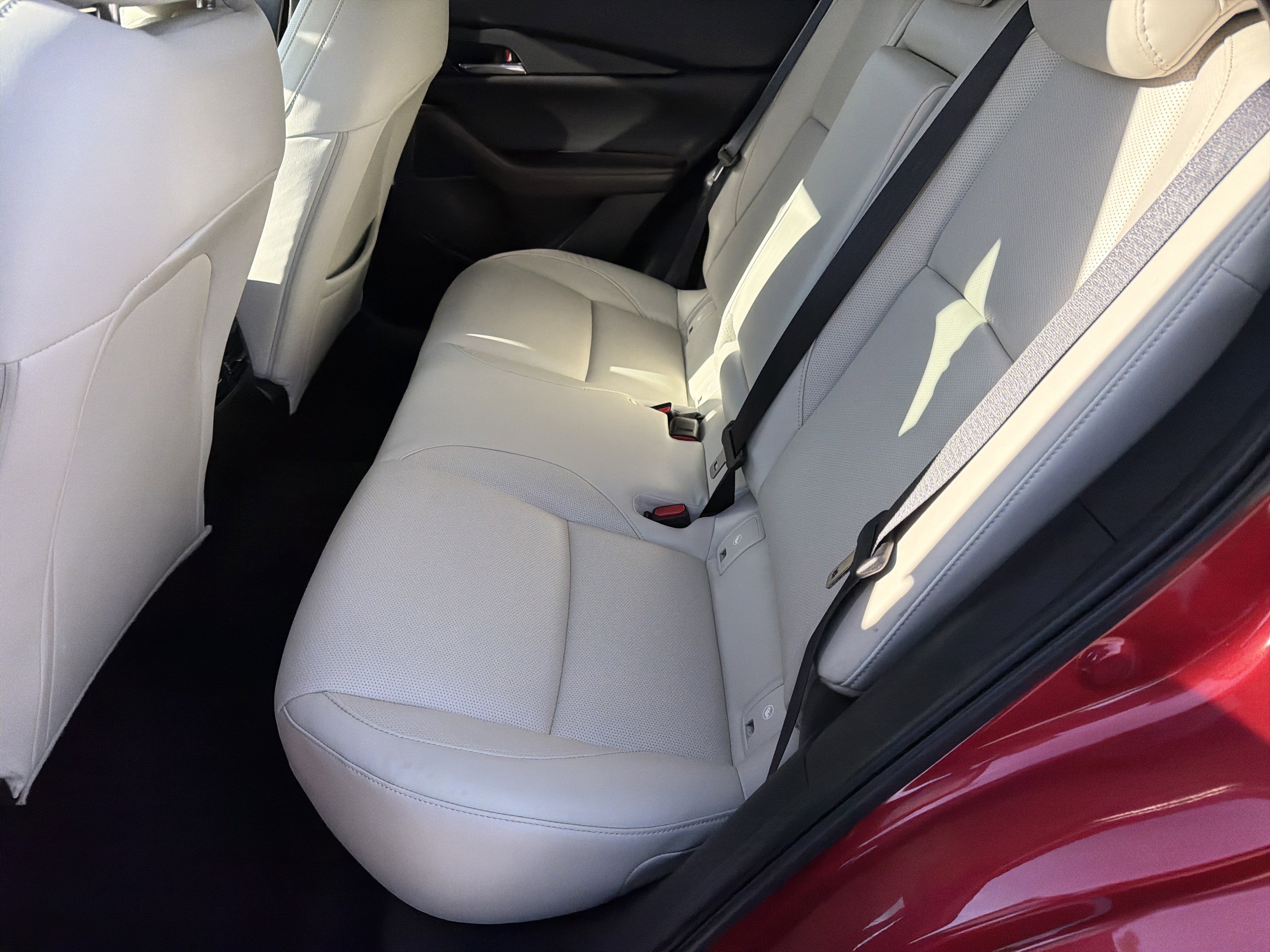 Certified 2023 MAZDA CX-30 2.5 Turbo w/ Premium Plus Pkg image 47