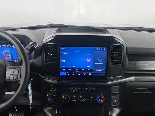 Used 2025 Ford F150 STX w/ Equipment Group 200A image 19