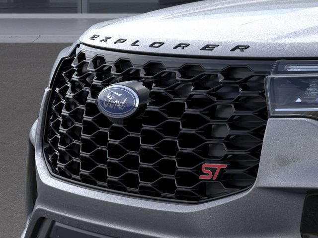 New 2025 Ford Explorer ST AWD/4WD image 17