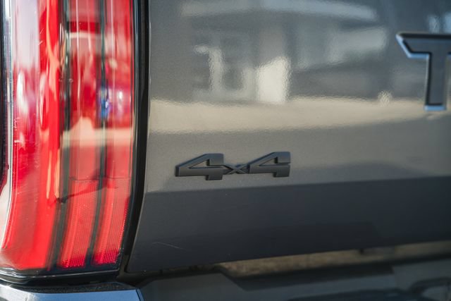 Used 2023 Toyota Tundra Platinum AWD/4WD image 8