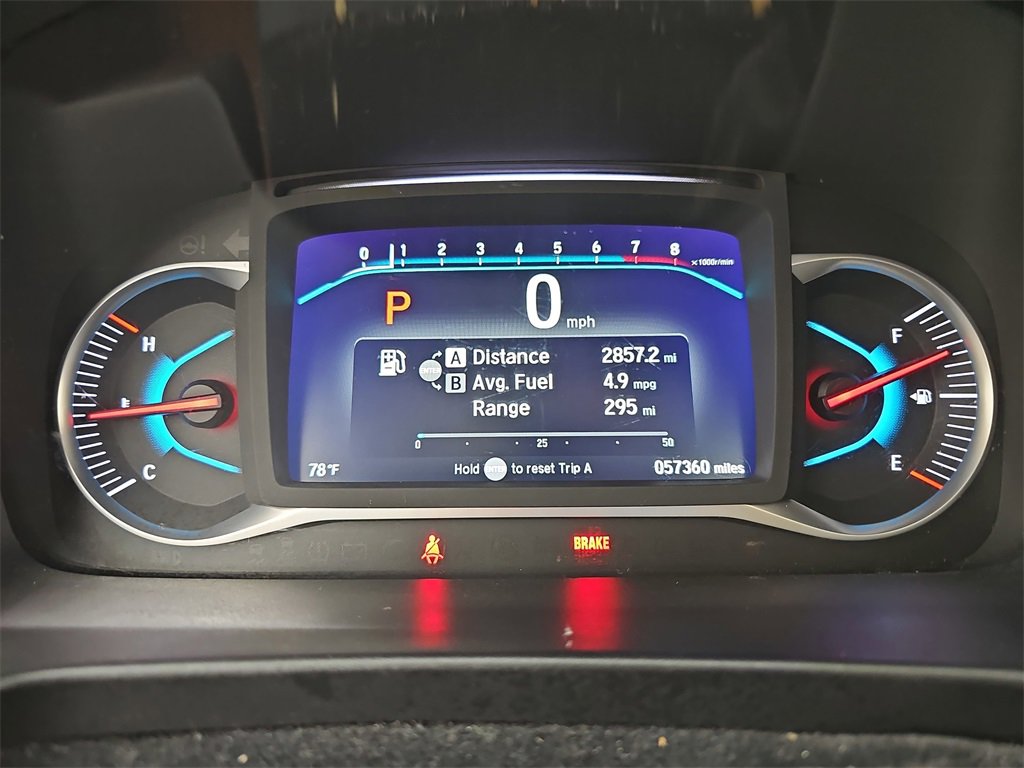 Used 2019 Honda Pilot EX-L image 29