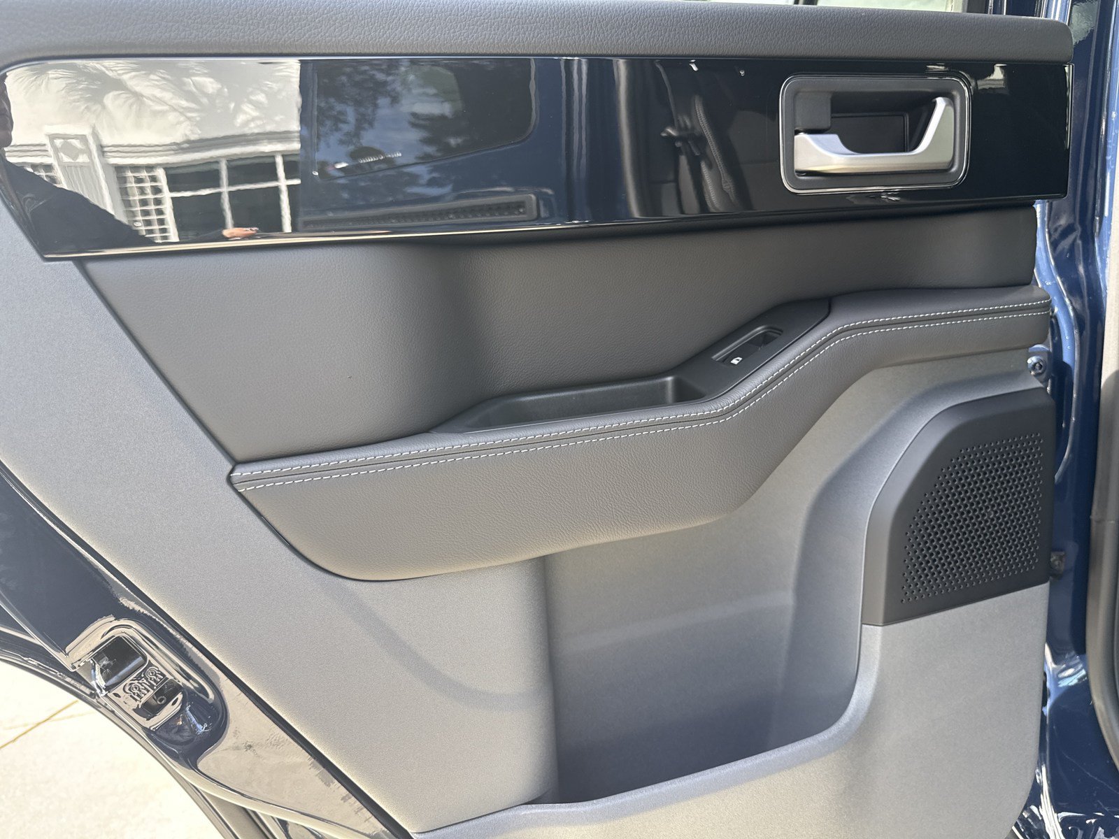 New 2026 INEOS Grenadier Station Wagon AWD/4WD image 35
