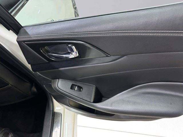 Used 2019 Nissan Maxima Platinum w/ Illumination Package FWD image 35