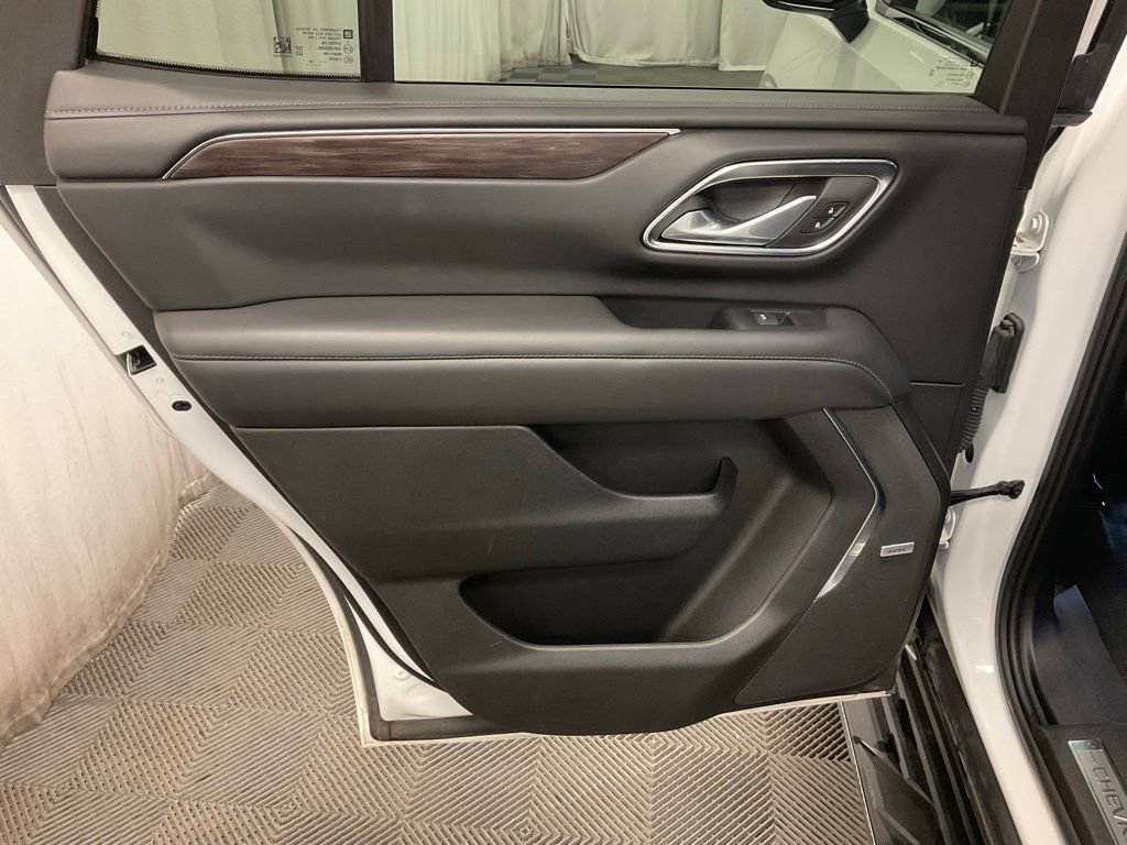 Used 2024 Chevrolet Tahoe LT image 20