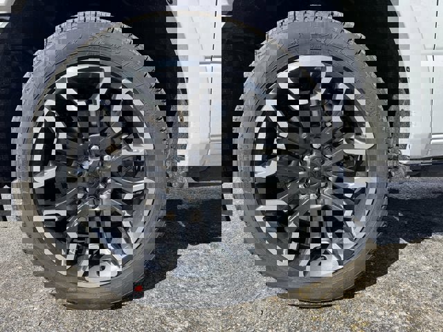 New 2026 RAM 1500 Limited w/ Bed Utility Group image 12