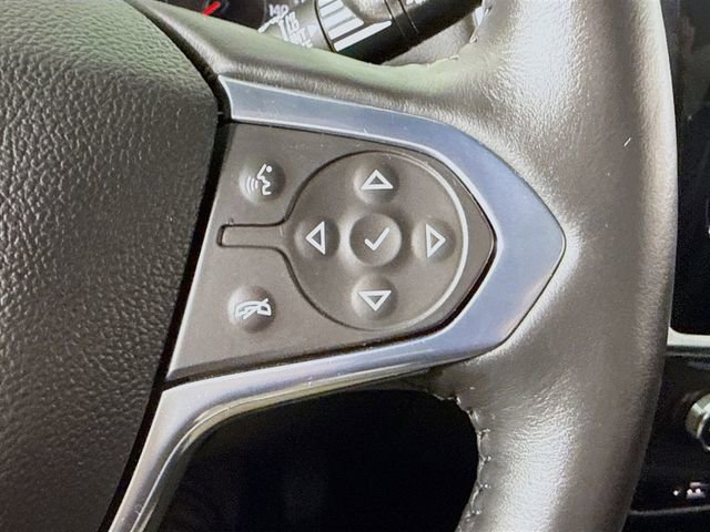 Used 2022 Chevrolet Traverse RS FWD image 14
