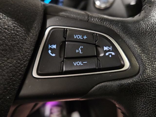Certified 2018 Ford EcoSport Titanium FWD image 28