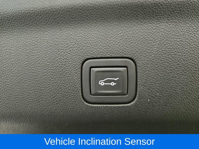 Used 2024 GMC Yukon Denali Ultimate image 40