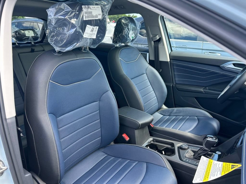 New 2026 Volkswagen Taos SEL AWD/4WD image 45