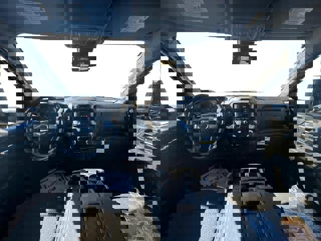 New 2025 GMC Sierra 3500 Pro w/ Convenience Package image 18