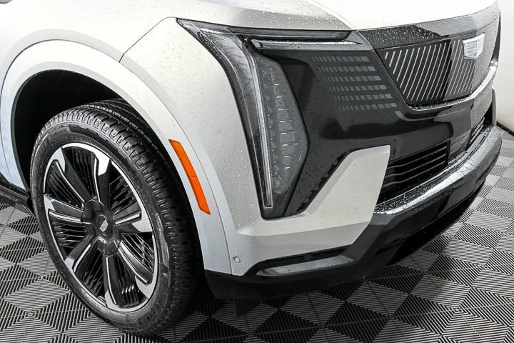 New 2025 Cadillac Escalade IQ Sport 2 image 39