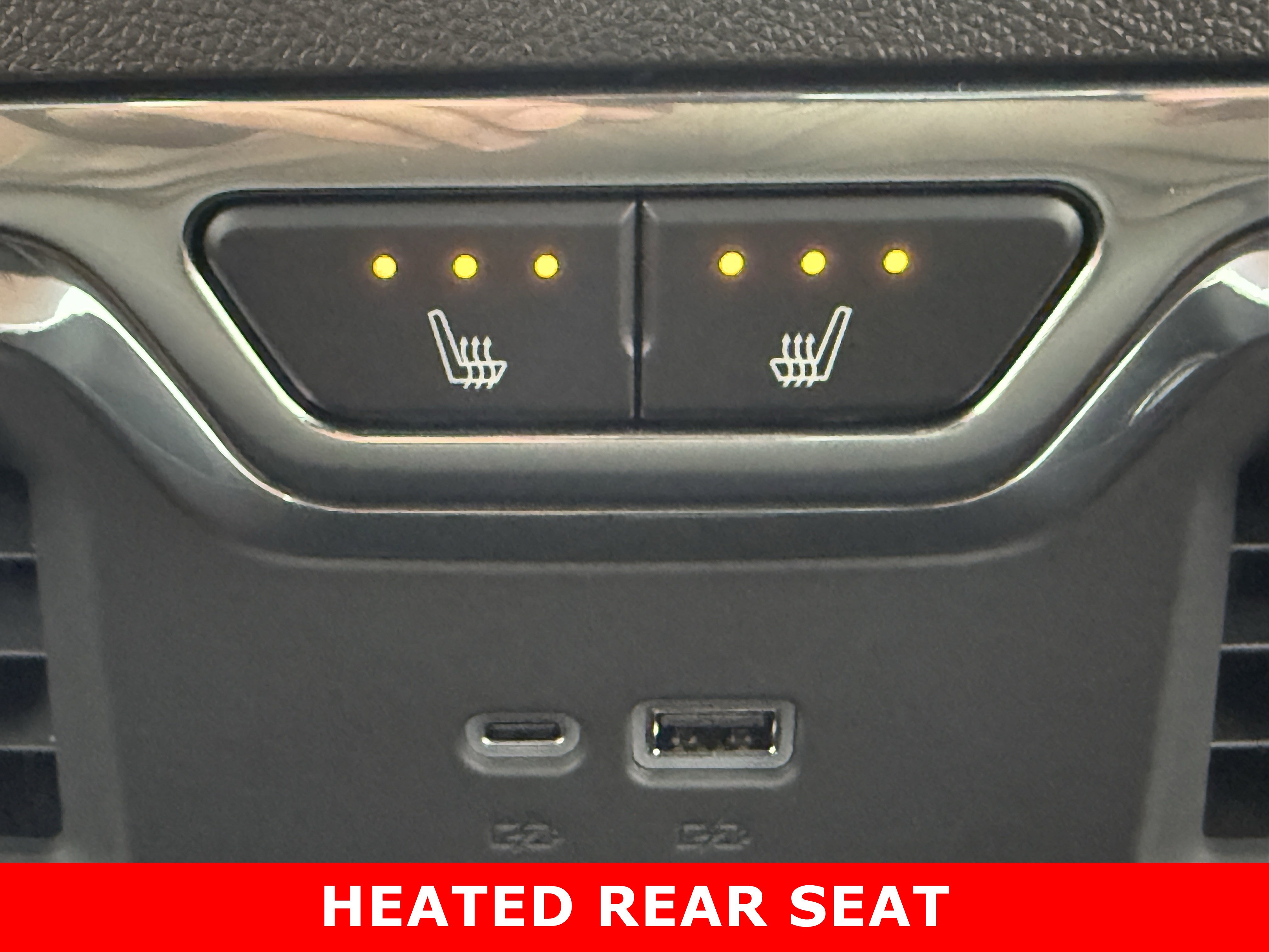 Certified 2025 Chevrolet Silverado 2500 LTZ w/ LTZ Plus Package image 20