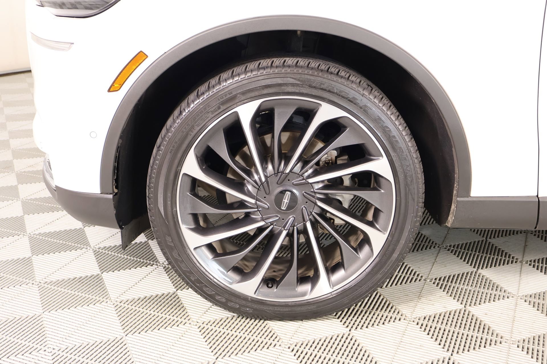 Used 2022 Lincoln Aviator Reserve w/ Equipment Group 201A image 20