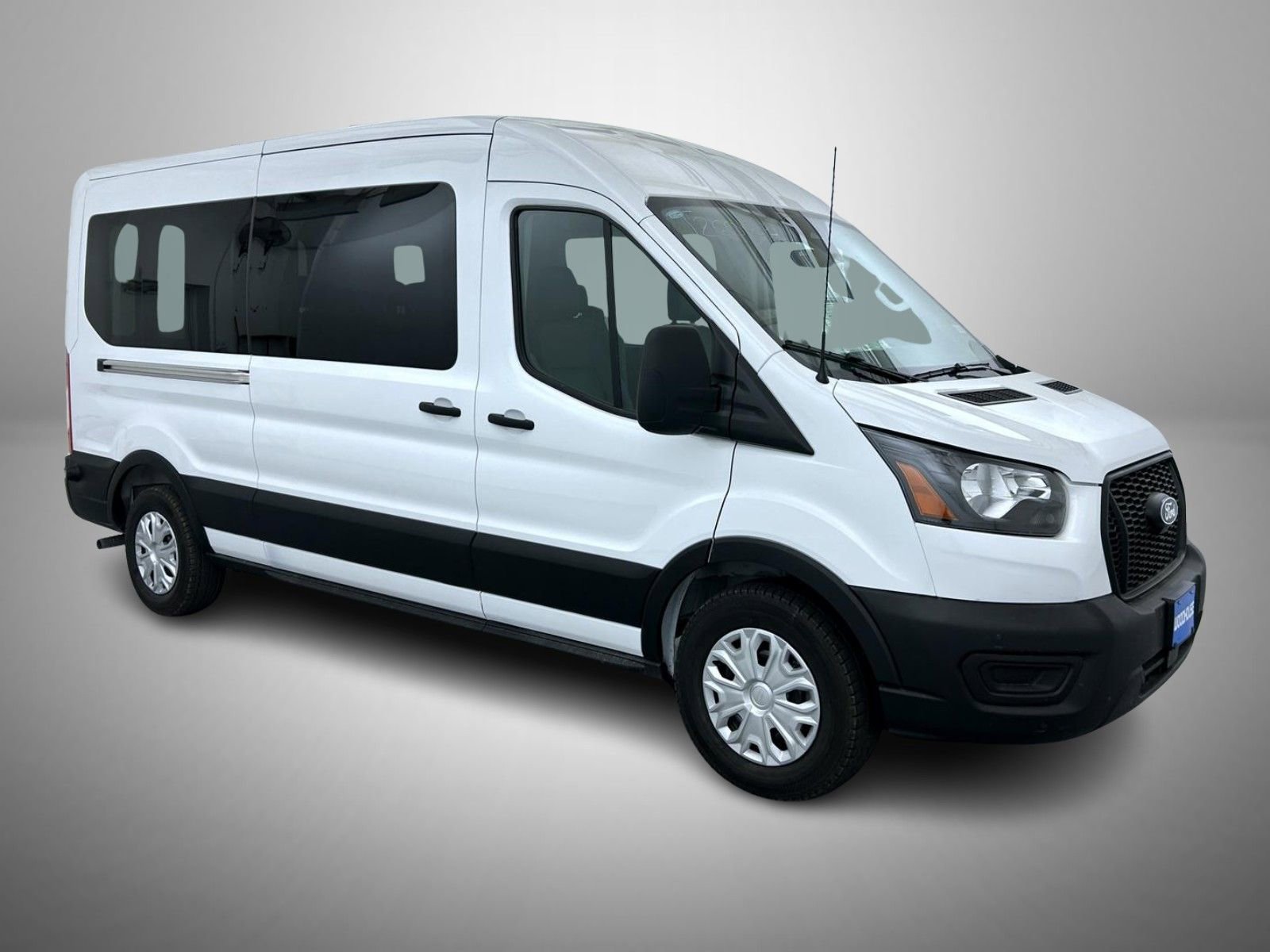 New 2026 Ford Transit 350 XL RWD image 3