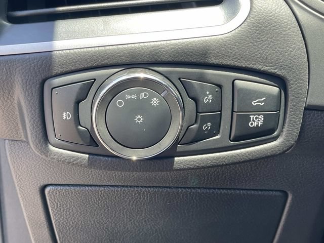 Certified 2024 Ford Edge SEL w/ Convenience Package AWD/4WD image 41