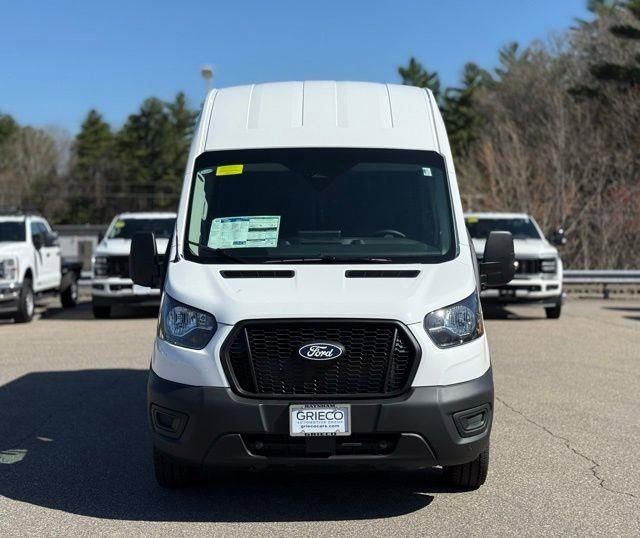 New 2026 Ford Transit 250 148 High Roof AWD image 10