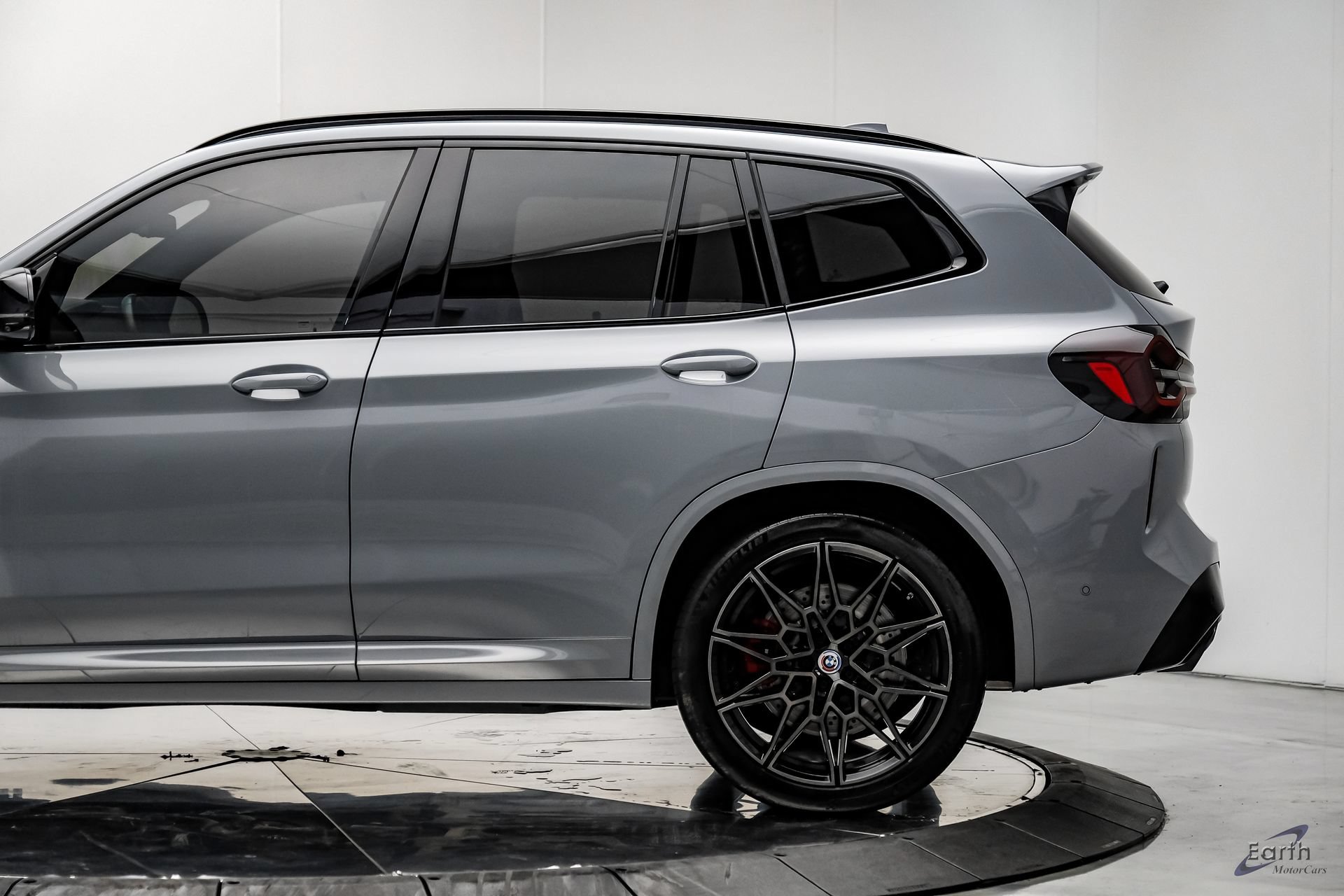 Used 2023 BMW X3 M w/ Competition Package AWD/4WD image 9