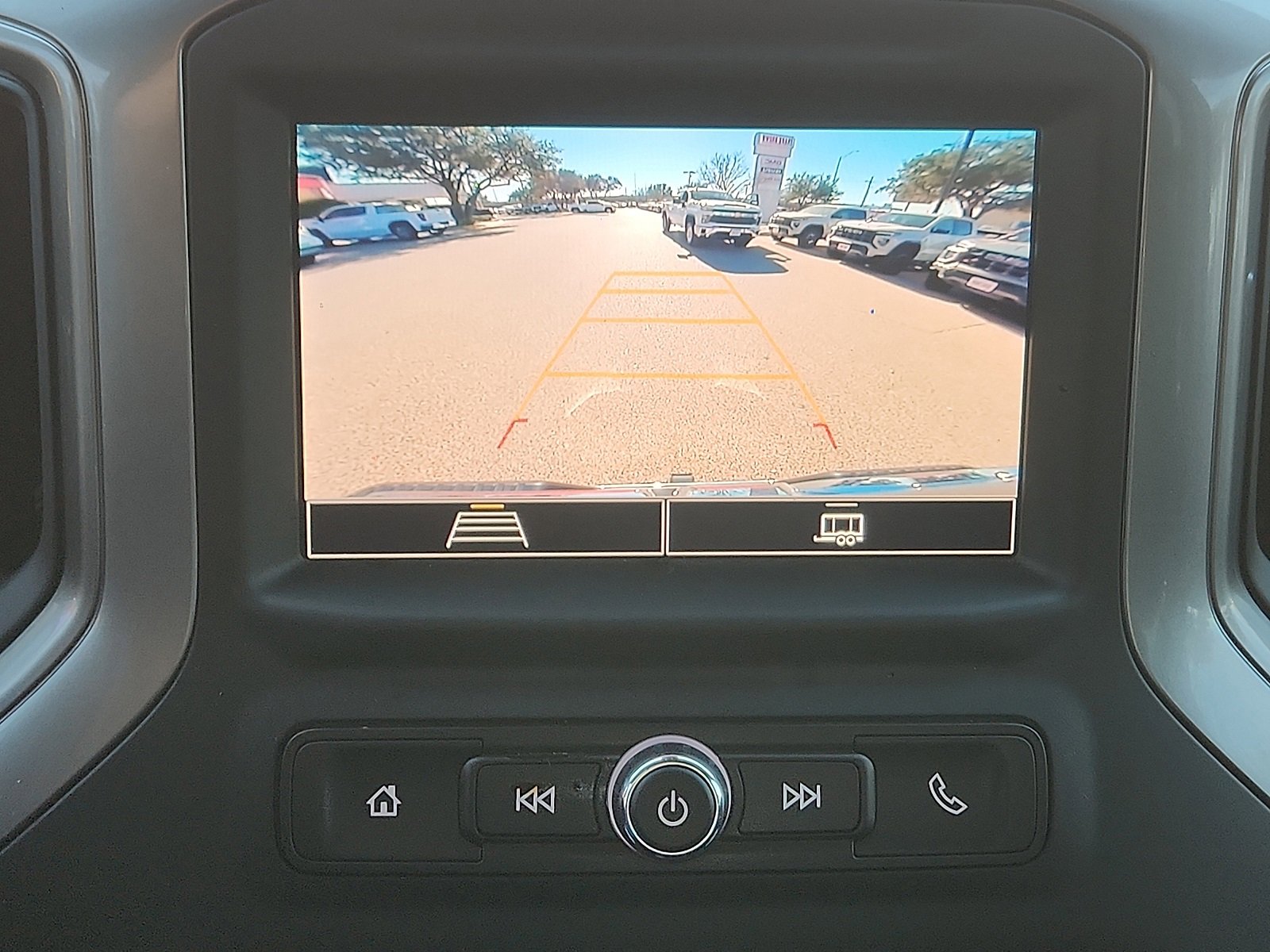 Used 2024 GMC Sierra 2500 Pro image 17