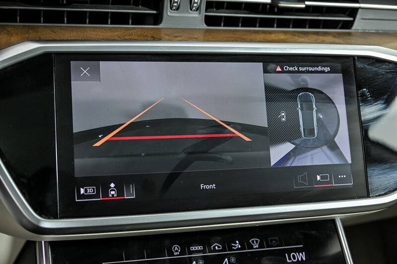 Used 2022 Audi A7 3.0T Prestige w/ S Line Package AWD/4WD image 24