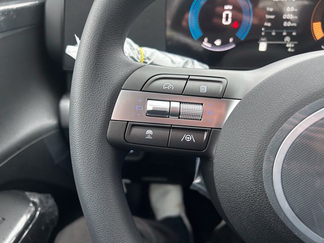 New 2026 Hyundai Kona SE AWD/4WD image 20