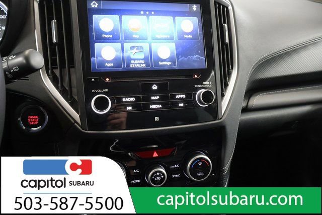 Used 2021 Subaru Forester Touring w/ Popular Package #2 AWD/4WD image 23