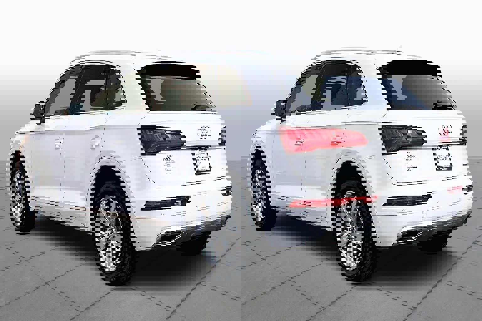 Used 2019 Audi Q5 2.0T Premium Plus image 10