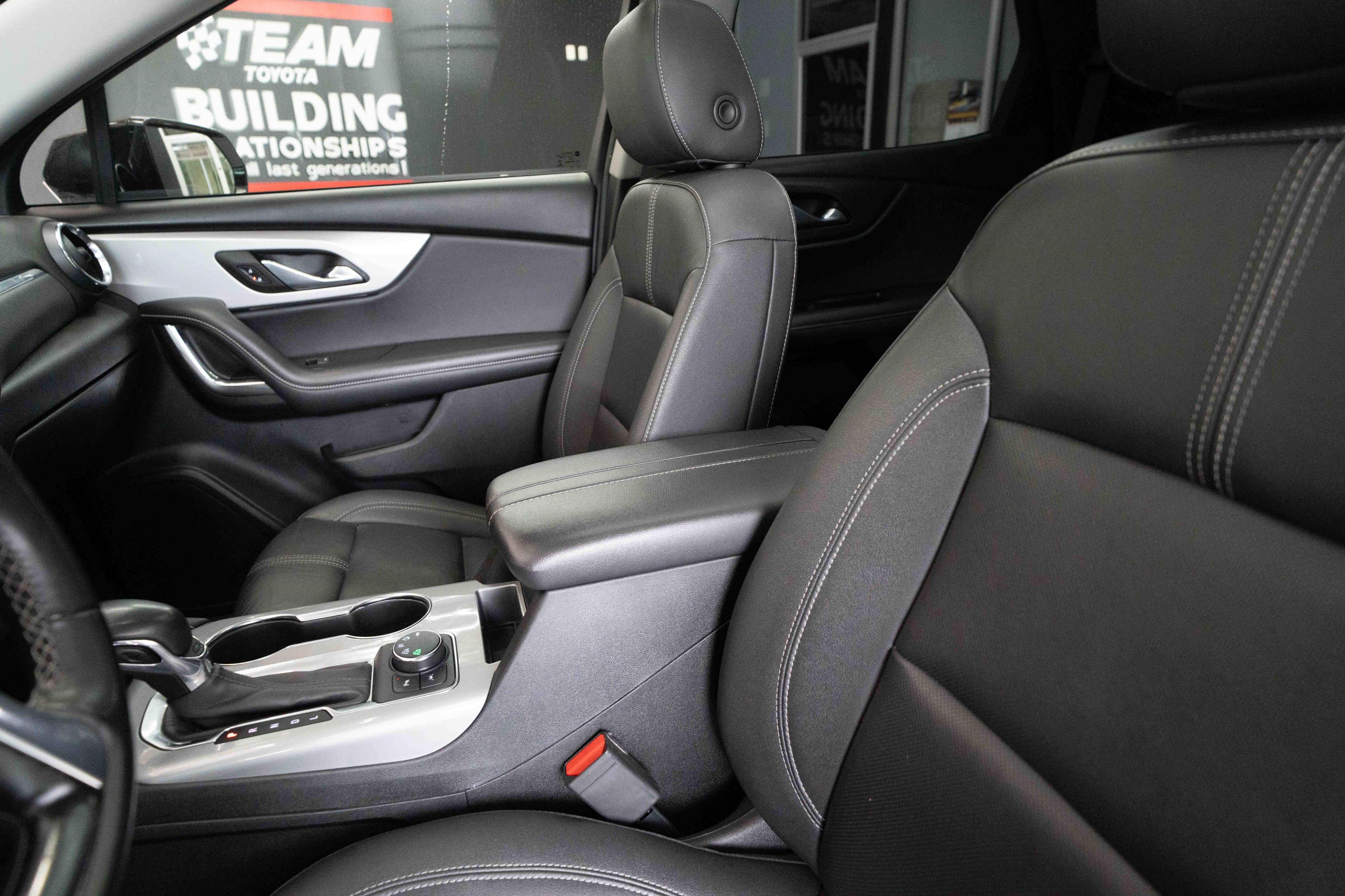 Used 2023 Chevrolet Blazer LT AWD/4WD image 10