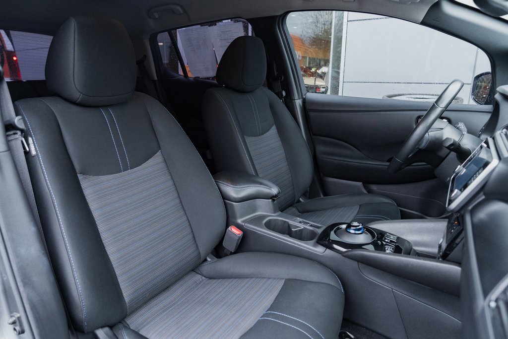 Used 2019 Nissan Leaf SV Plus w/ SV Plus Technology Package image 24