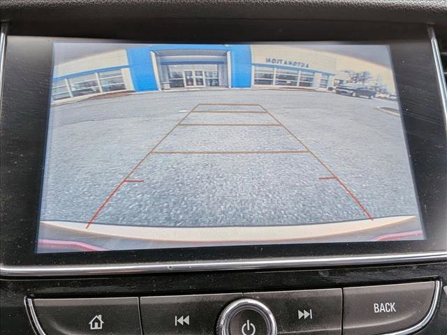 Used 2019 Buick Encore Preferred w/ Safety Package image 13