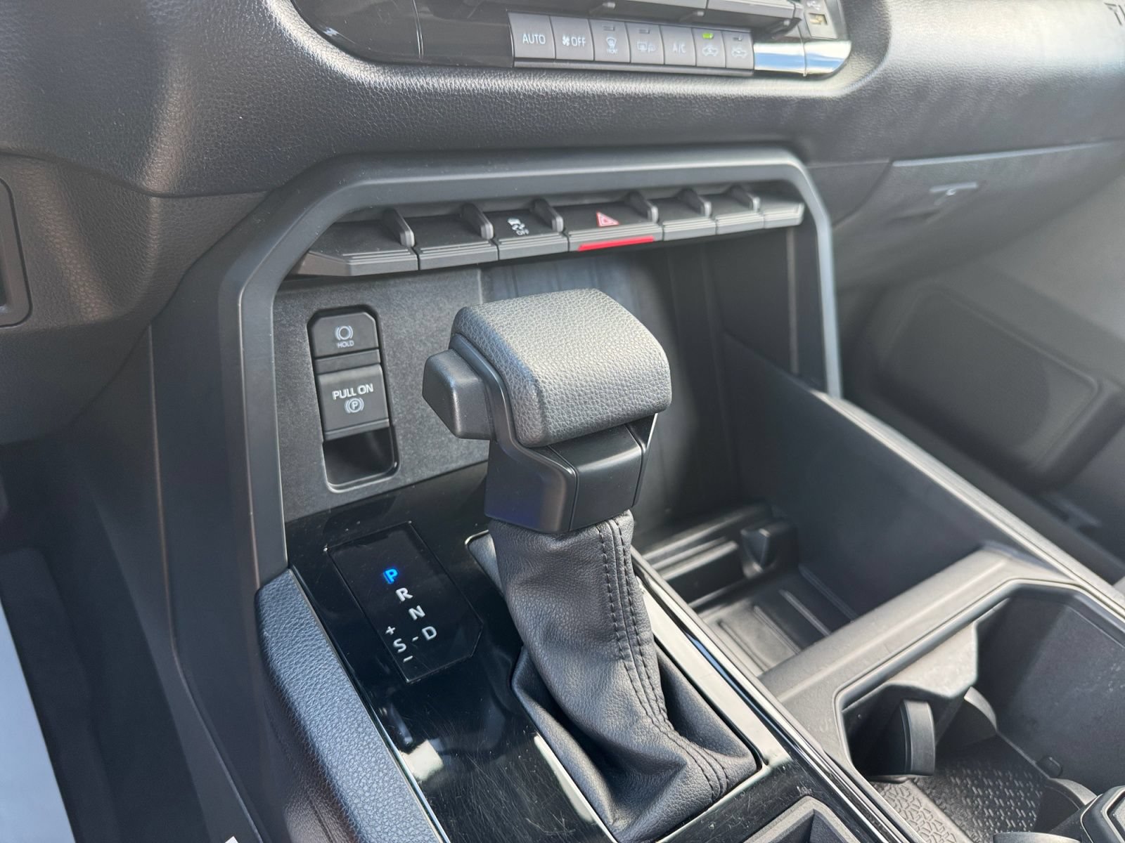 Used 2024 Toyota Tundra SR RWD image 6