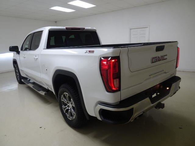 Used 2024 GMC Sierra 1500 SLE image 4