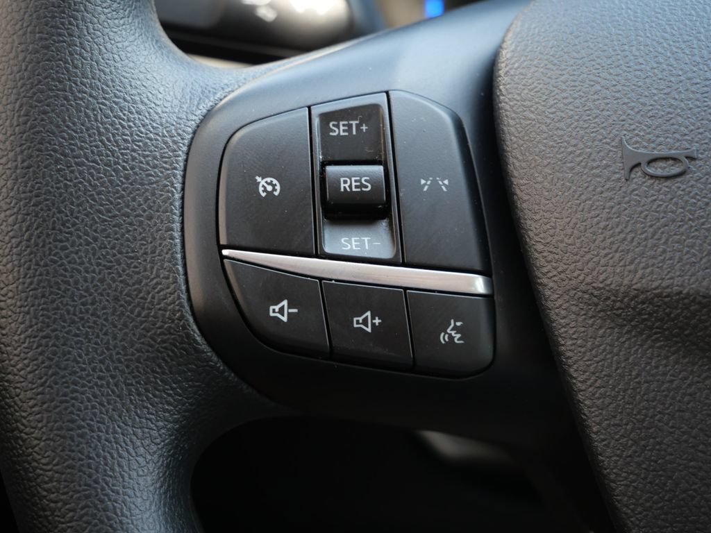 Certified 2025 Ford Escape Active AWD/4WD image 24