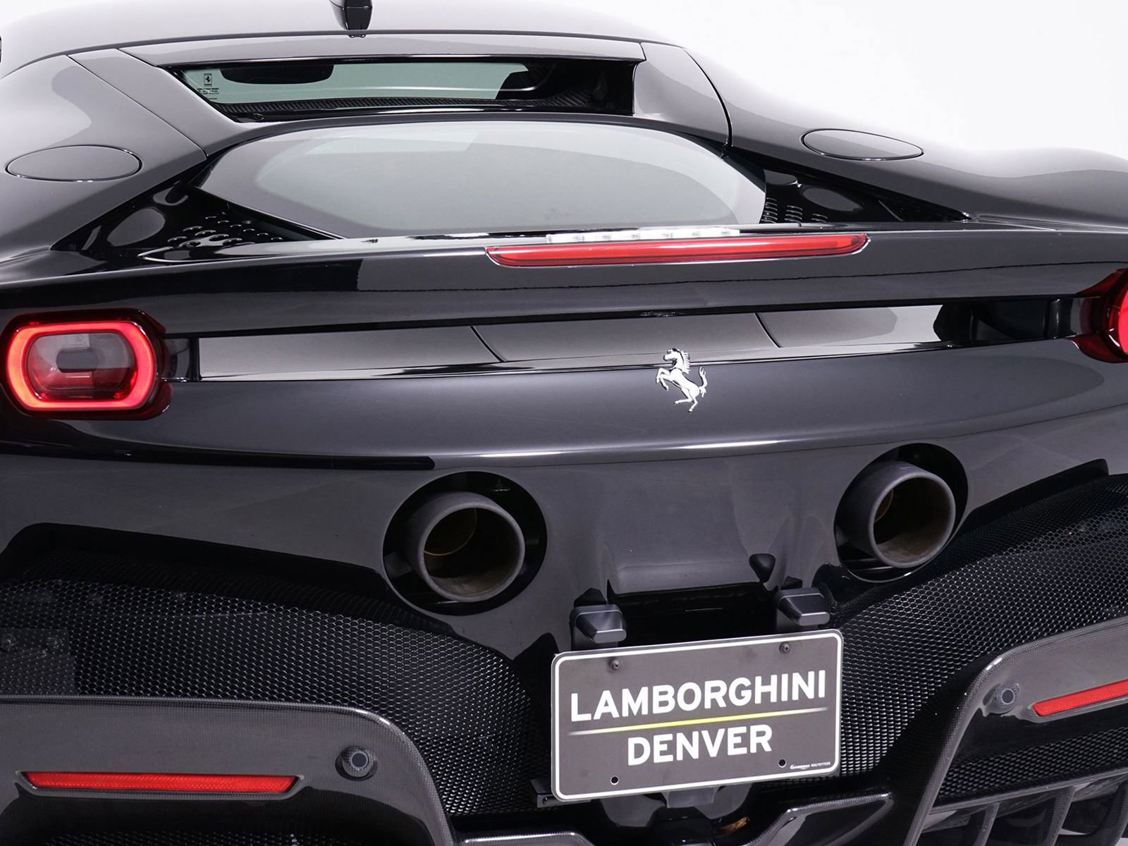 Used 2023 Ferrari SF90 Stradale image 20