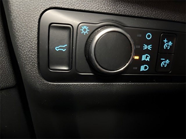 Used 2024 Ford Escape ST-Line image 17