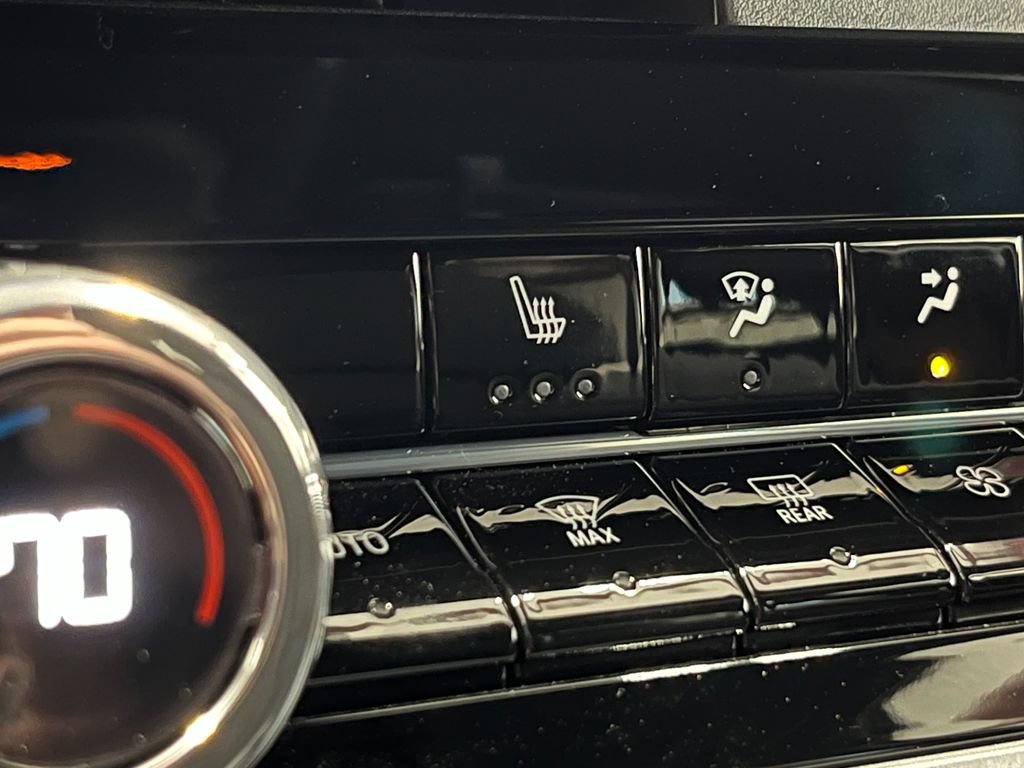 New 2026 Honda Prologue EX image 18