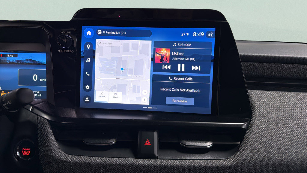 New 2026 Subaru Outback Limited image 24