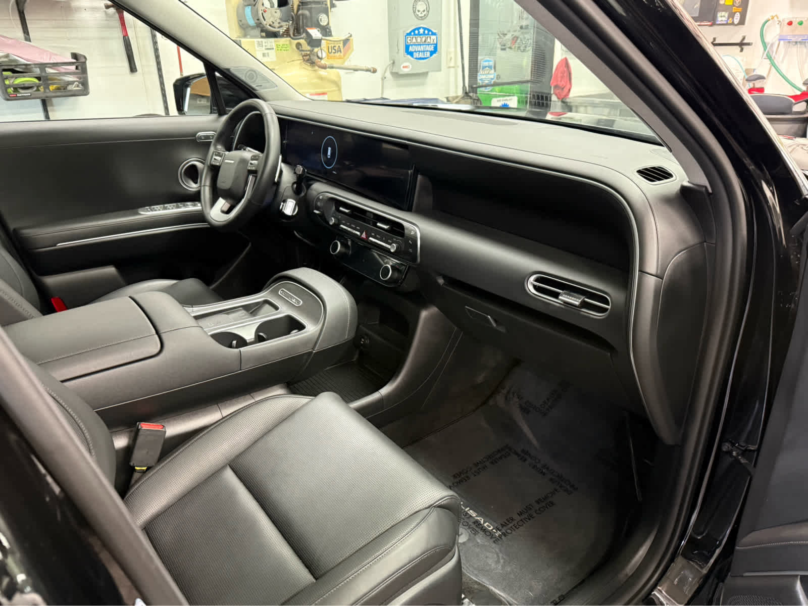 Used 2026 Hyundai Palisade Limited image 31