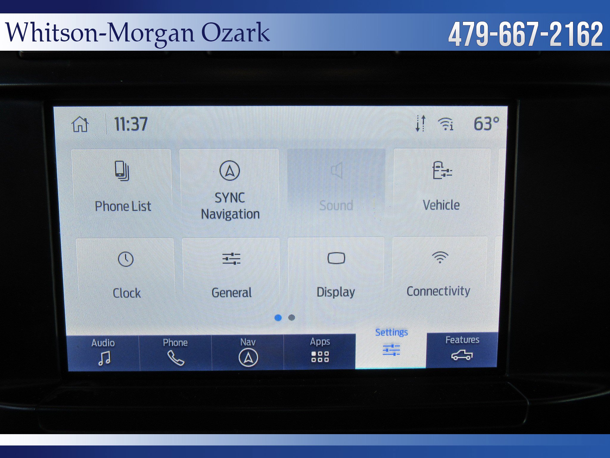 Used 2023 Ford F150 XL w/ STX Appearance Package image 42