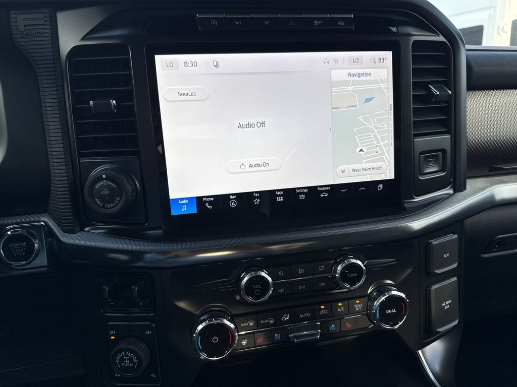 New 2026 Ford F150 Raptor AWD/4WD image 10