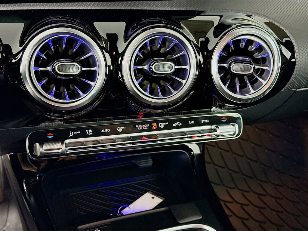 Used 2026 Mercedes-Benz CLA 250 4MATIC image 17