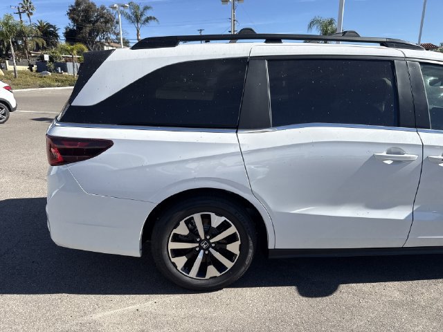 New 2026 Honda Odyssey EX-L image 7