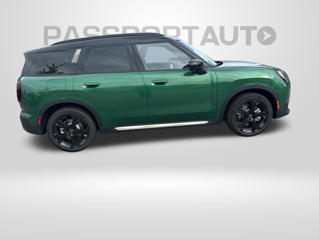 New 2027 MINI Cooper Countryman S w/ Comfort Package Max AWD/4WD image 13