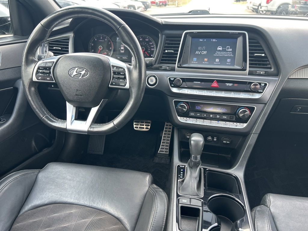 Used 2019 Hyundai Sonata Sport image 23